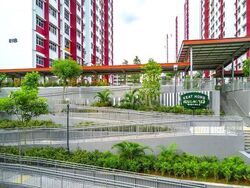 Blk 817C Keat Hong Mirage (Choa Chu Kang), HDB 4 Rooms #592433351
